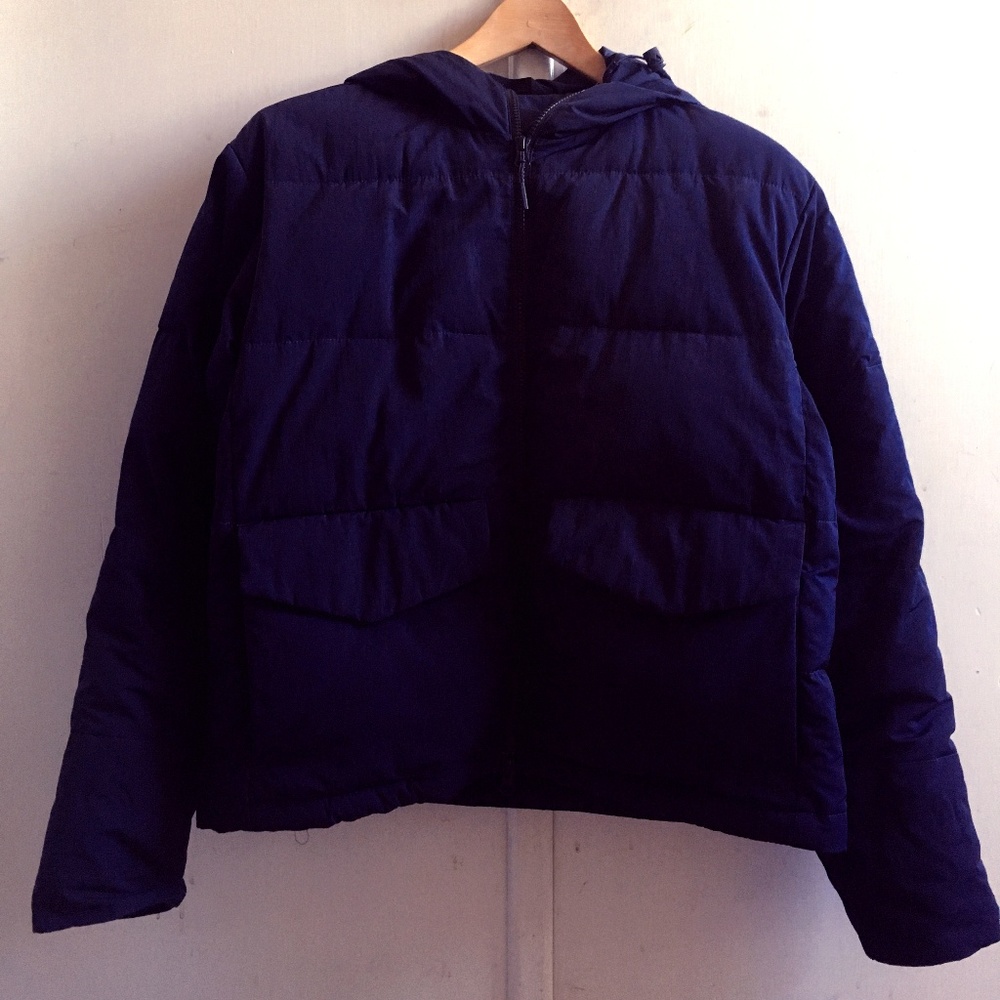 Everlane Short Puffer S (fits like M)
